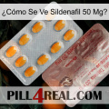 ¿Cómo Se Ve Sildenafil 50 Mgo new13